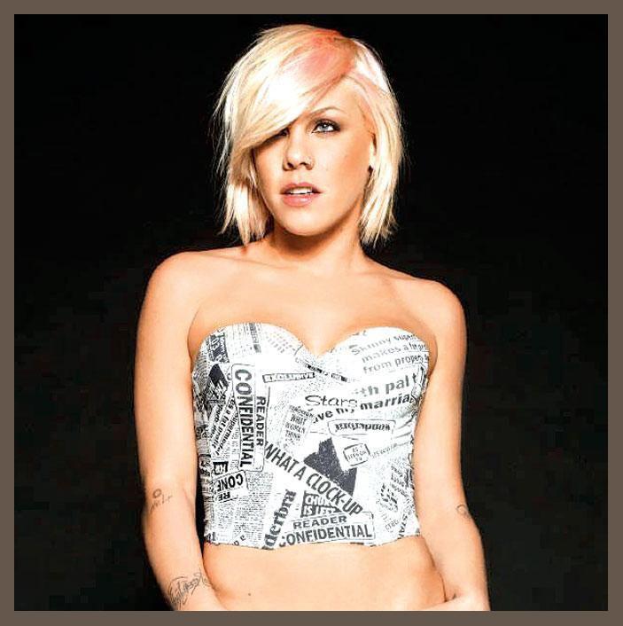 P!nk